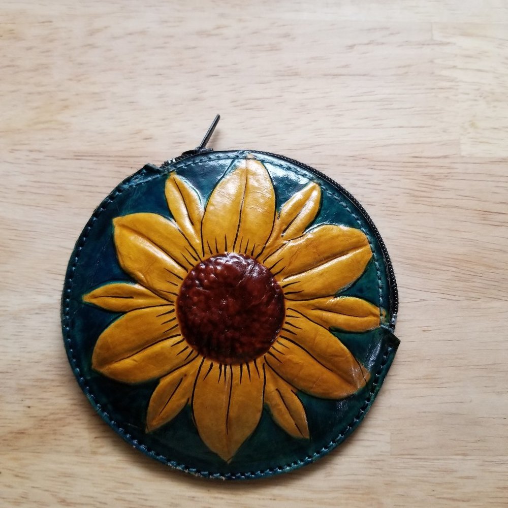 Change purse